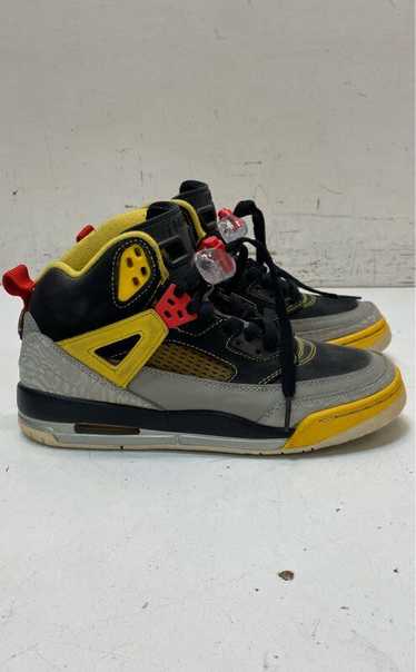 Nike Air Jordan Multicolor Sneaker Athletic Shoe B