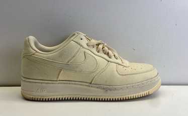 Nike Air Force 1 Low NYC Procell Wildcard Beige S… - image 1