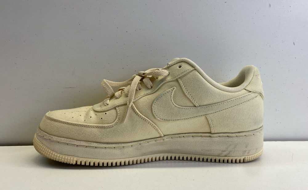 Nike Air Force 1 Low NYC Procell Wildcard Beige S… - image 2