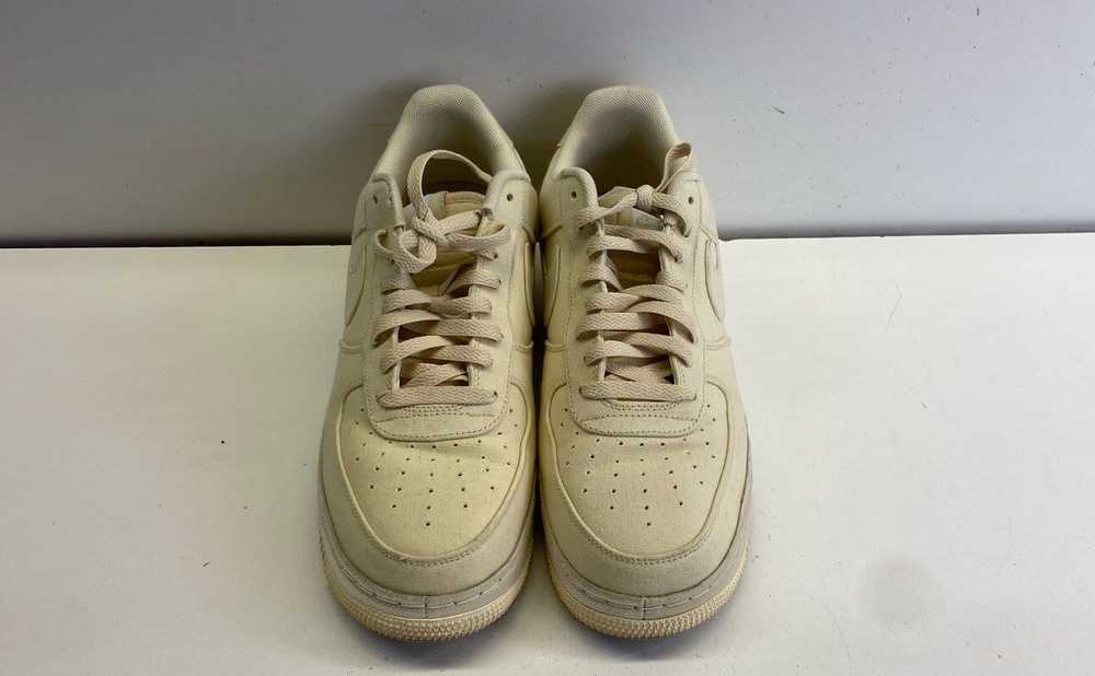 Nike Air Force 1 Low NYC Procell Wildcard Beige S… - image 6