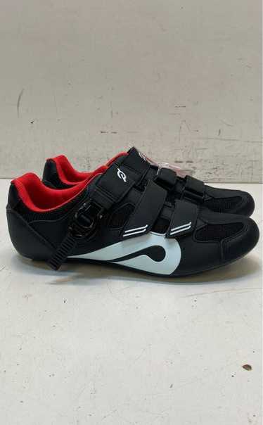 Peloton Cycling Shoes Black Unisex Adults PL-SH-B-
