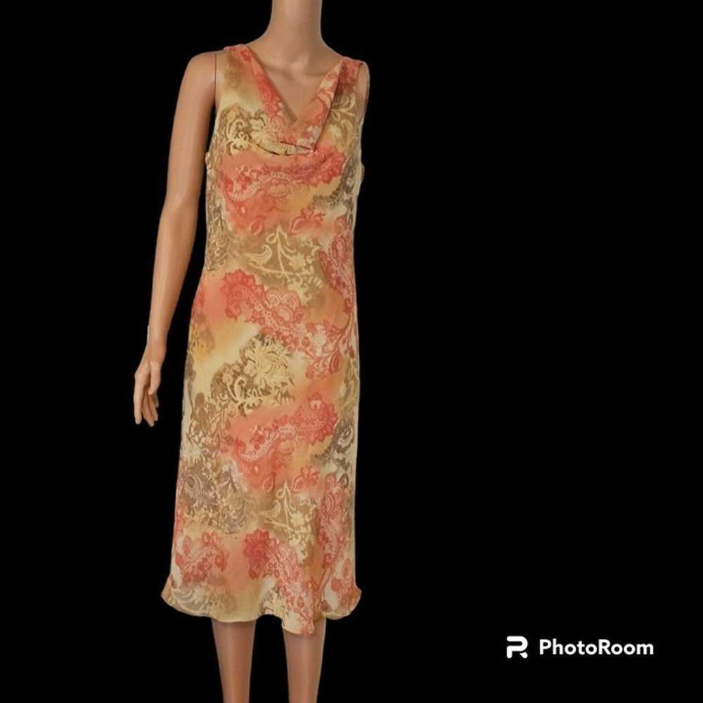 F.L.P. Faith, Love & Passion Women's Summer Dress… - image 10