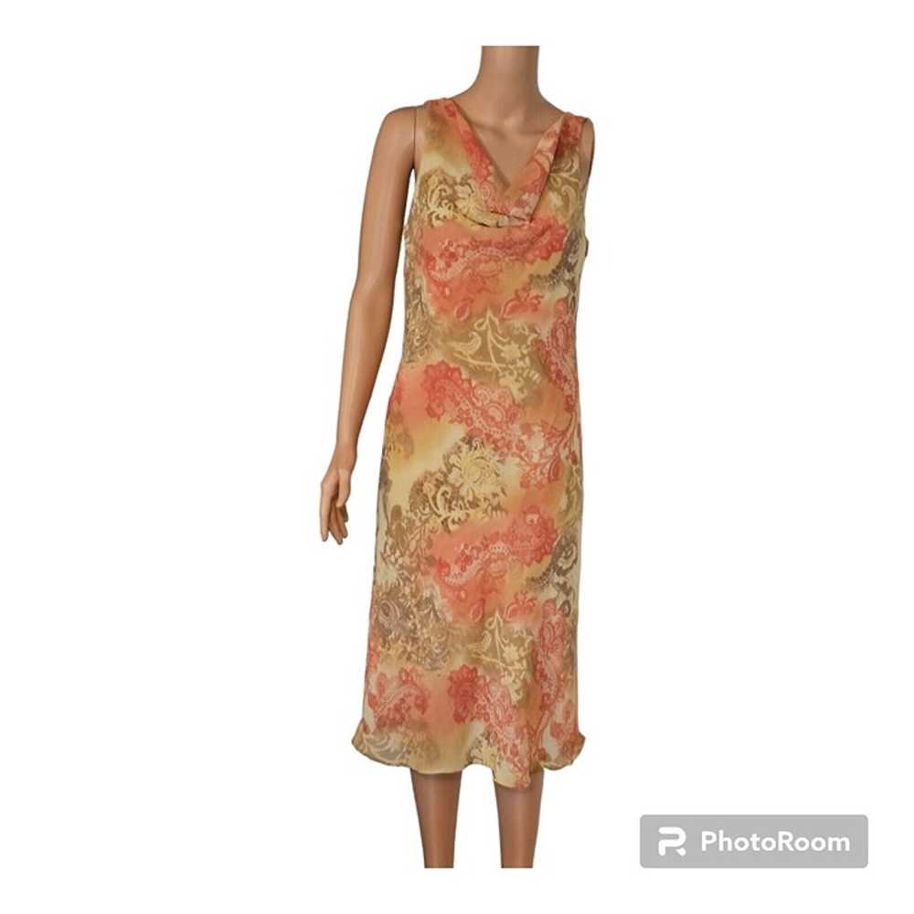 F.L.P. Faith, Love & Passion Women's Summer Dress… - image 1