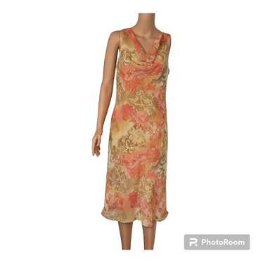 F.L.P. Faith, Love & Passion Women's Summer Dress… - image 1