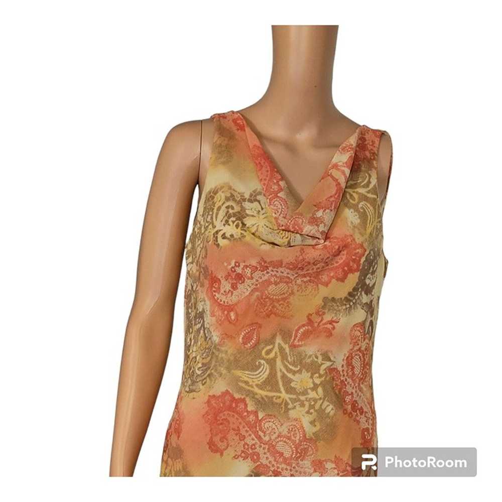 F.L.P. Faith, Love & Passion Women's Summer Dress… - image 2