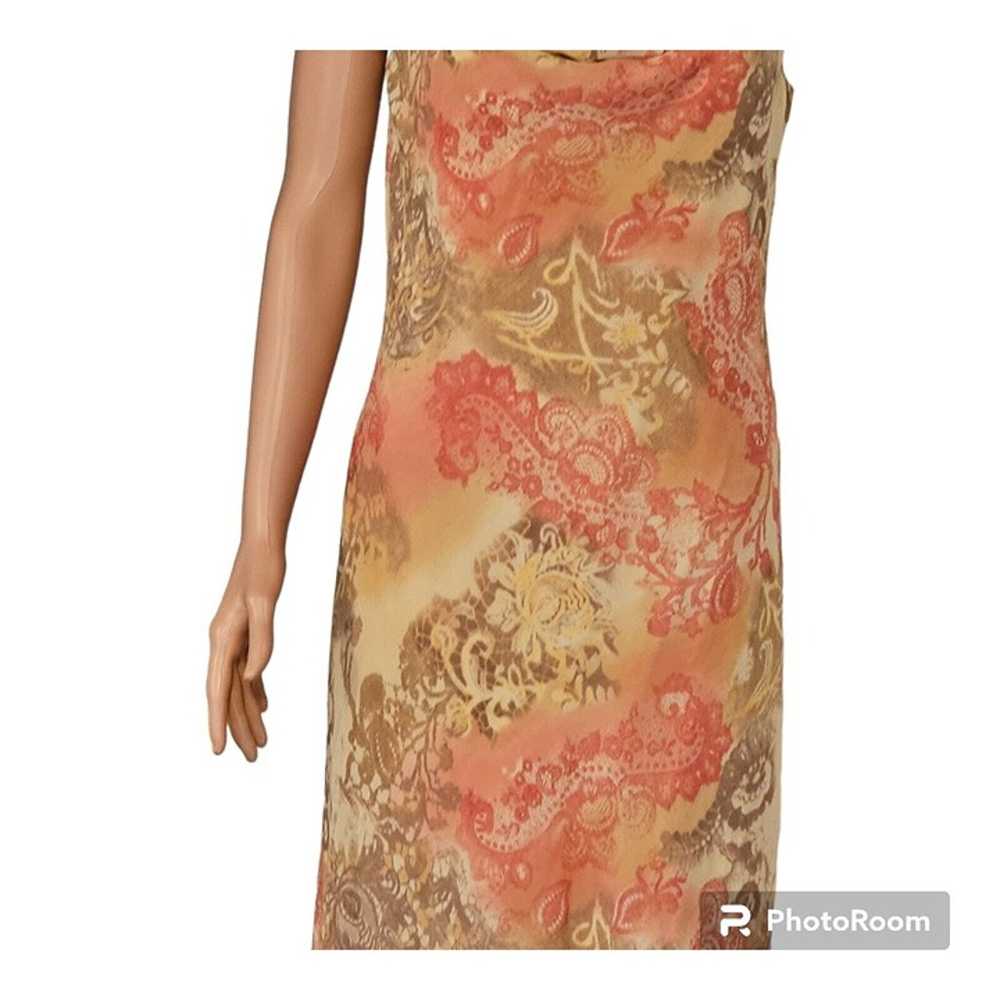 F.L.P. Faith, Love & Passion Women's Summer Dress… - image 3