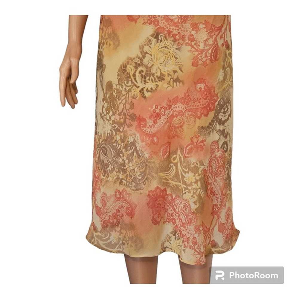 F.L.P. Faith, Love & Passion Women's Summer Dress… - image 5