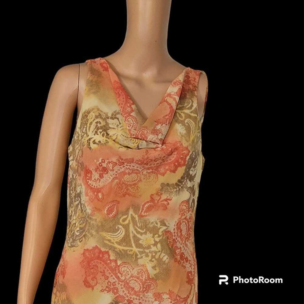 F.L.P. Faith, Love & Passion Women's Summer Dress… - image 9
