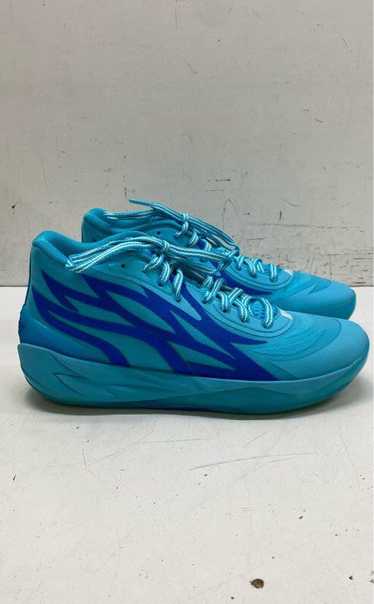 Puma LaMelo Ball MB.02 Rookie of the Year Blue Ath