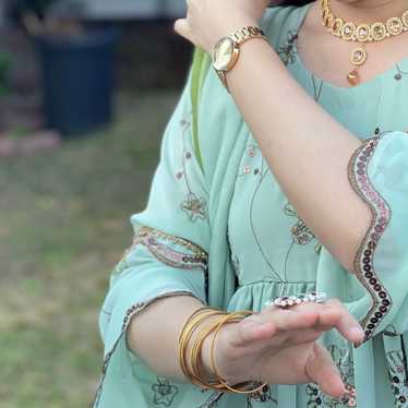 Eid sale Pakistani/Indian Dress - image 1