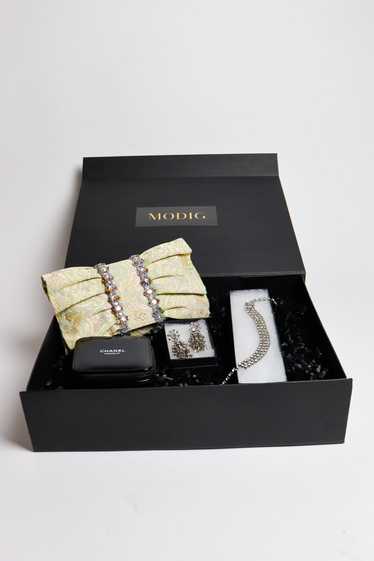 Dubai Vintage Gift Box