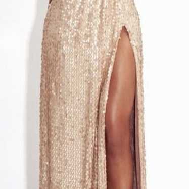 Jluxlabel sequin dress.