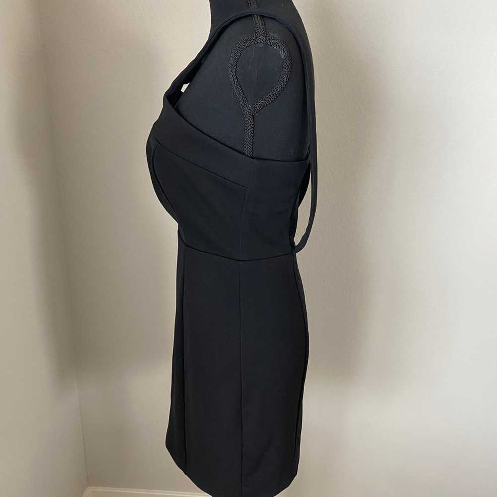 asos back zip dresses - image 5