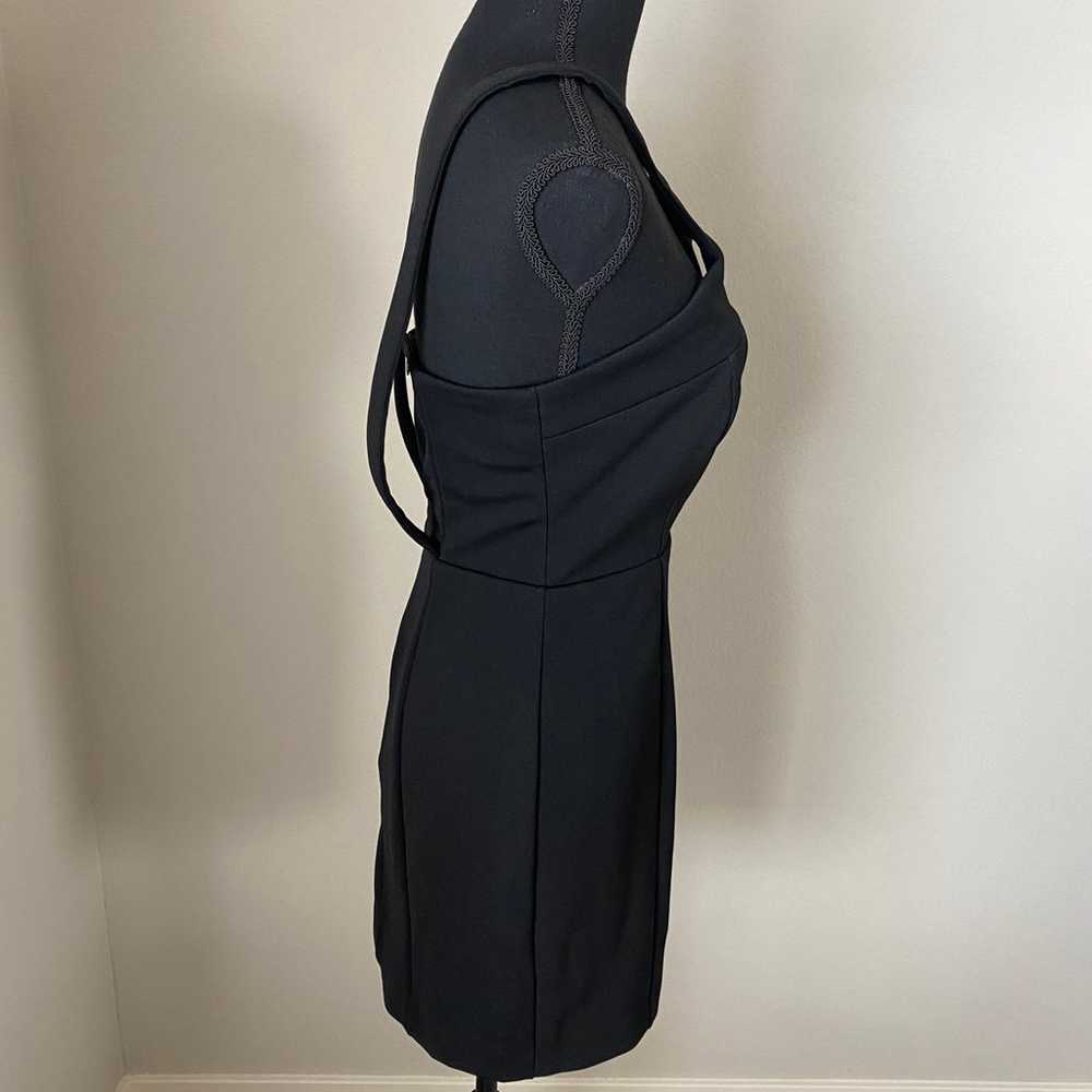 asos back zip dresses - image 7