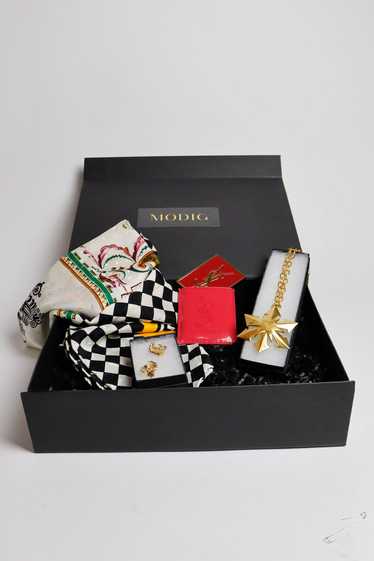 Miami Vintage Gift Box