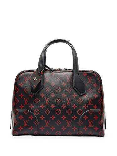 Louis Vuitton Pre-Owned 2015 pre-owned Dora Soft M