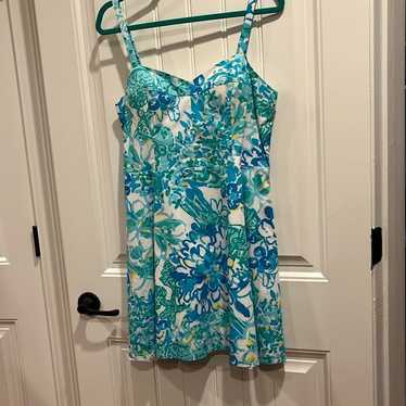 Lilly dress - image 1