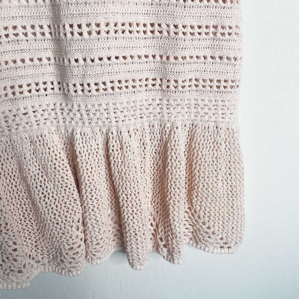 A.L.C. Amaya Knit Skirt Set - image 10