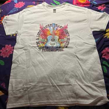 Small brand new jelly roll shirt