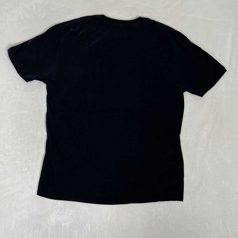 Vintage Tupac 2Pac T-Shirt Size XL Retro Praying … - image 6