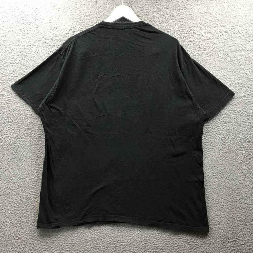 Metallica Bravado T-Shirt Men's 2X Short Sleeve G… - image 6