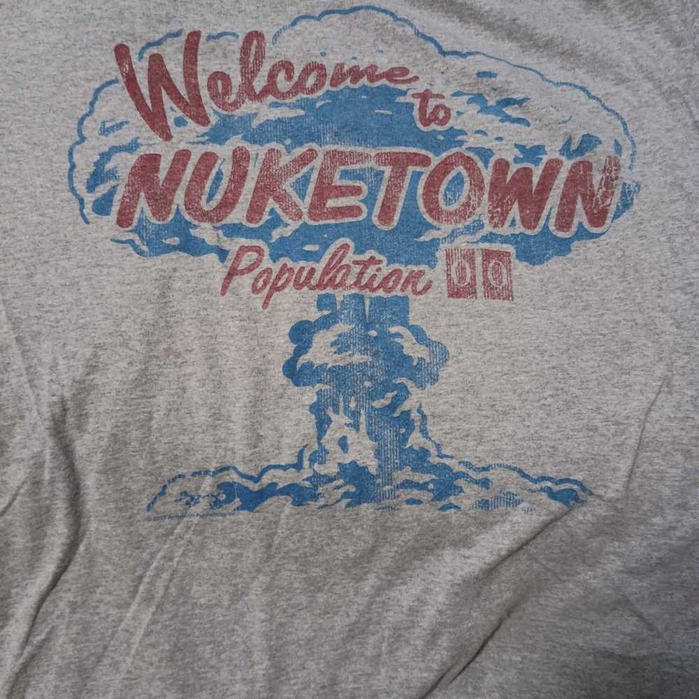 Men's Call of Duty Nuketown Shirt - image 1