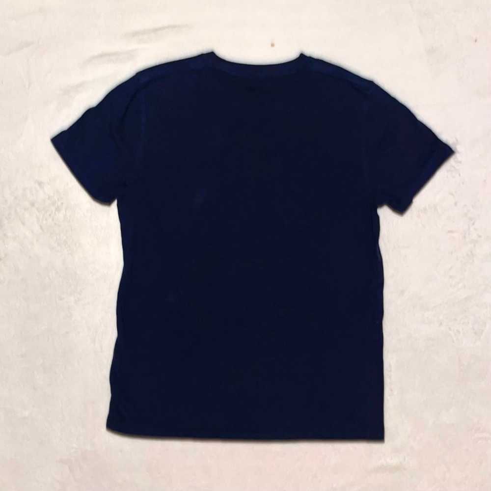 Men’s HOLLISTER Short Sleeve Shirt size Adult Med… - image 4