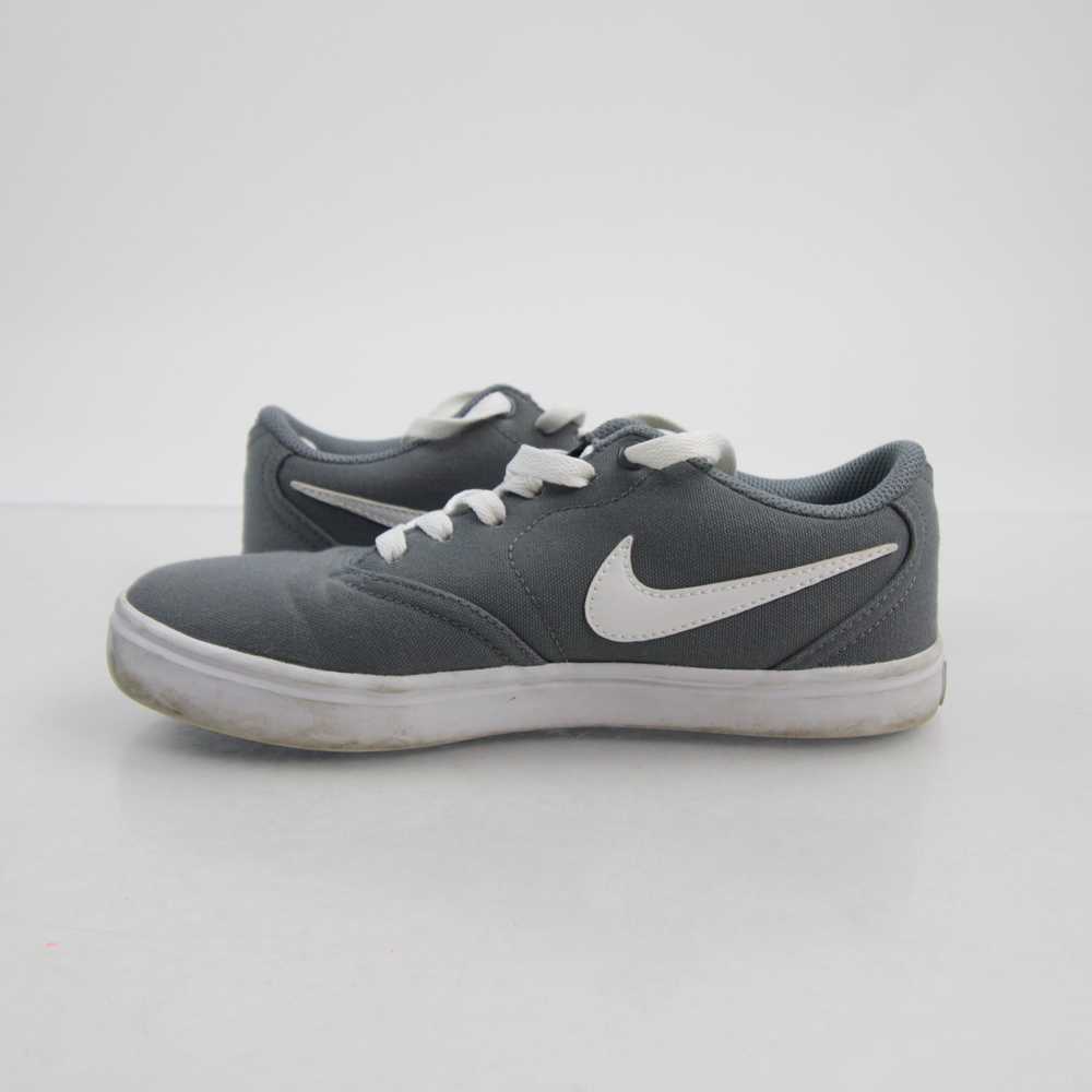 Nike Skateboarding Casual Shoes Men's Dark Gray/W… - image 2