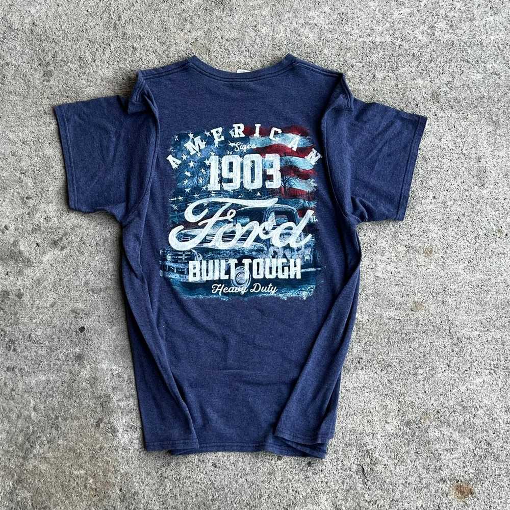 ford shirt - image 3