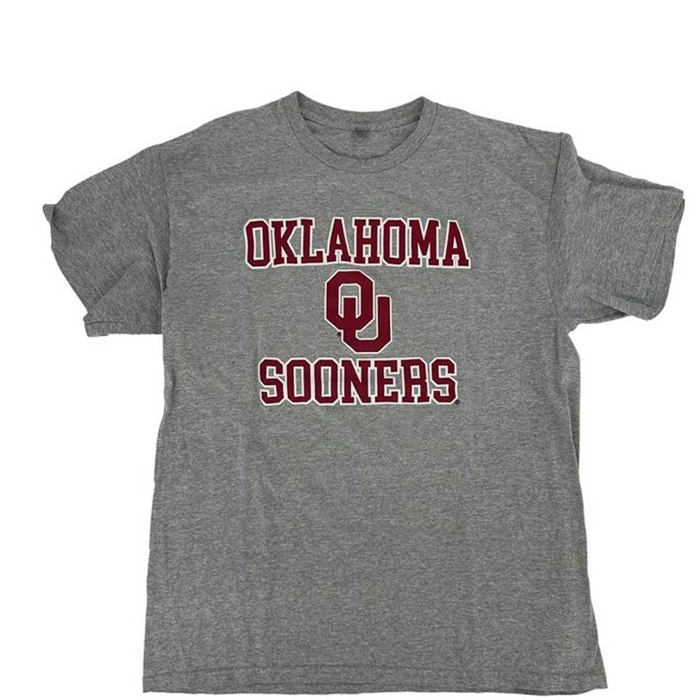 Lot of 5 OU Sooners Oklahoma Football Sooner Nati… - image 3