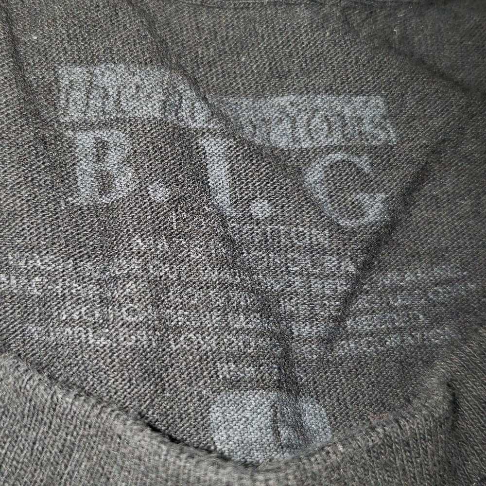 THE NOTORIOUS B.I.G. Biggie Smalls Hip-Hop Rap Le… - image 3