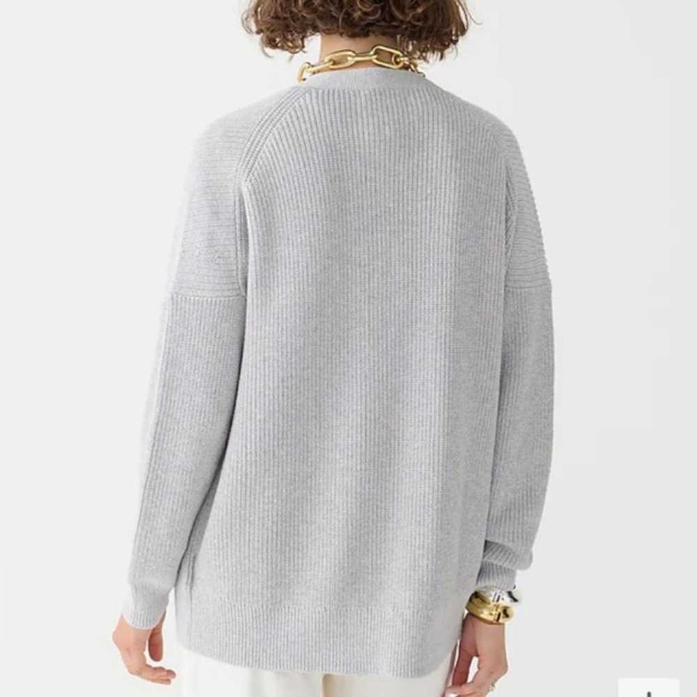 J.Crew Cashmere cardigan - image 10