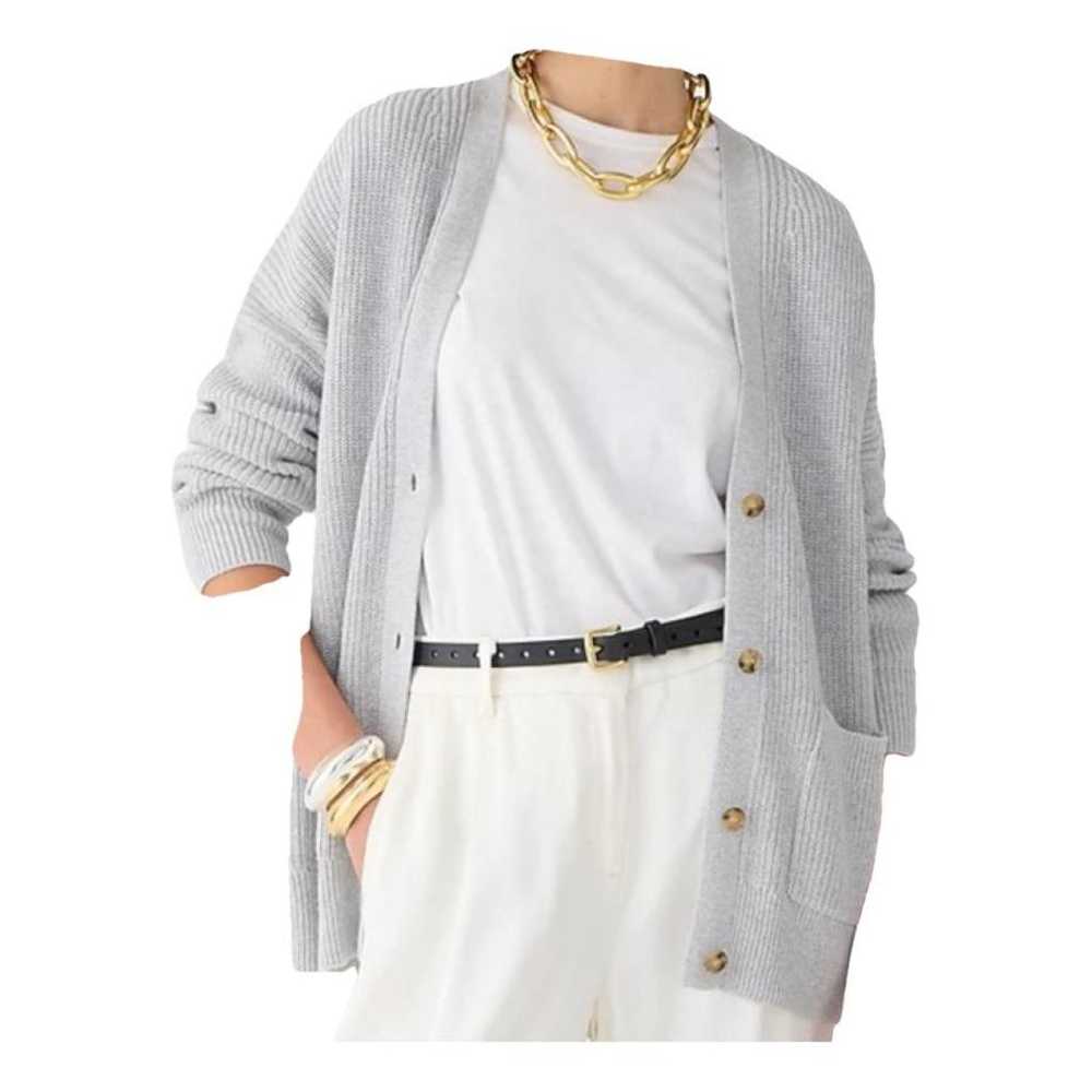 J.Crew Cashmere cardigan - image 2