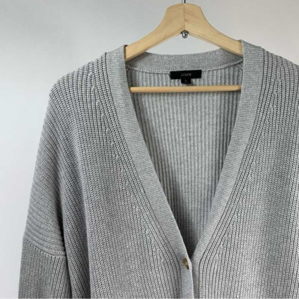 J.Crew Cashmere cardigan - image 3