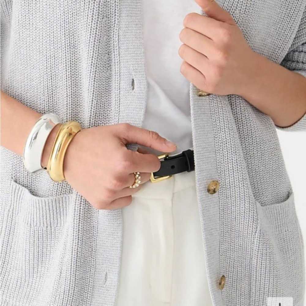 J.Crew Cashmere cardigan - image 7