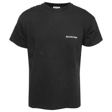 Balenciaga t-shirt - Gem