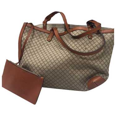 Gucci Attache cloth tote