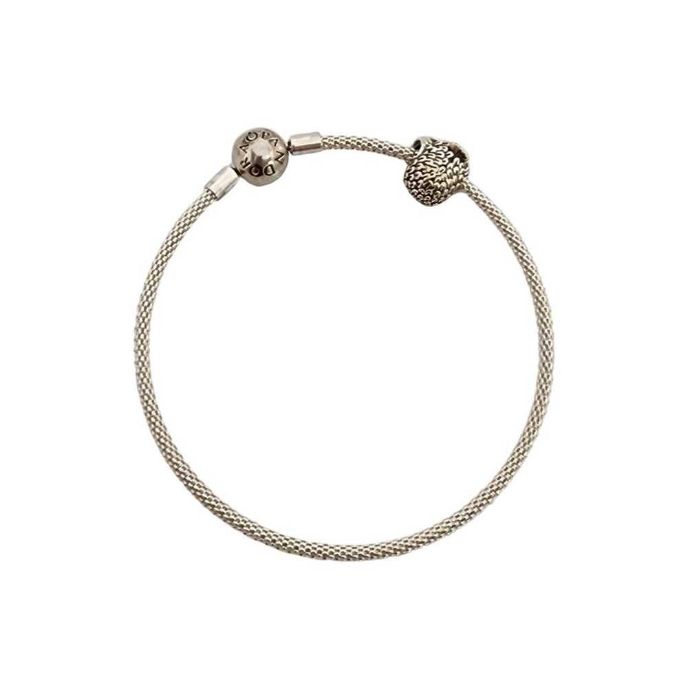 Pandora Silver bracelet - image 2