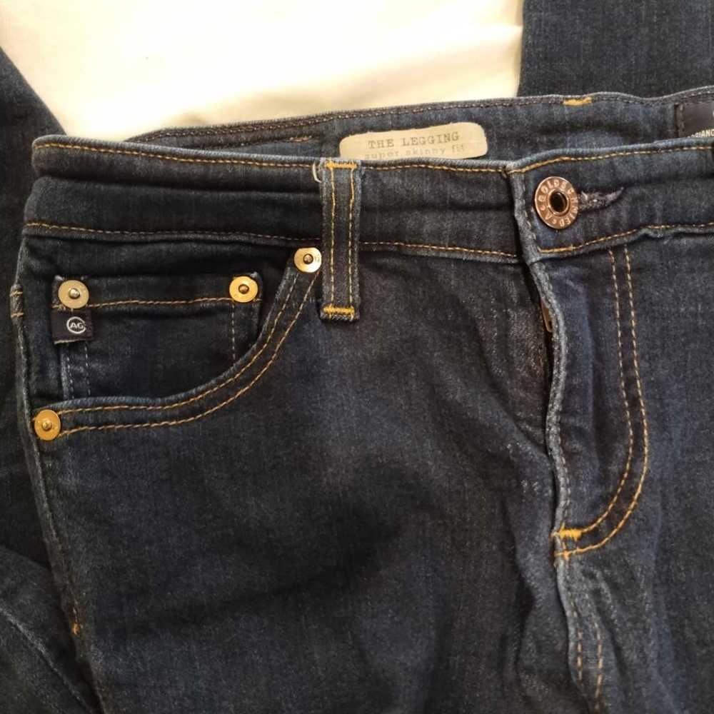 Ag Adriano Goldschmied Jeans - image 6