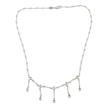 Roberto Coin White gold necklace - image 1