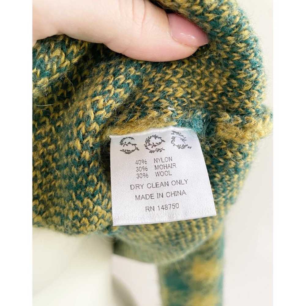 Sea New York Wool jumper - image 6