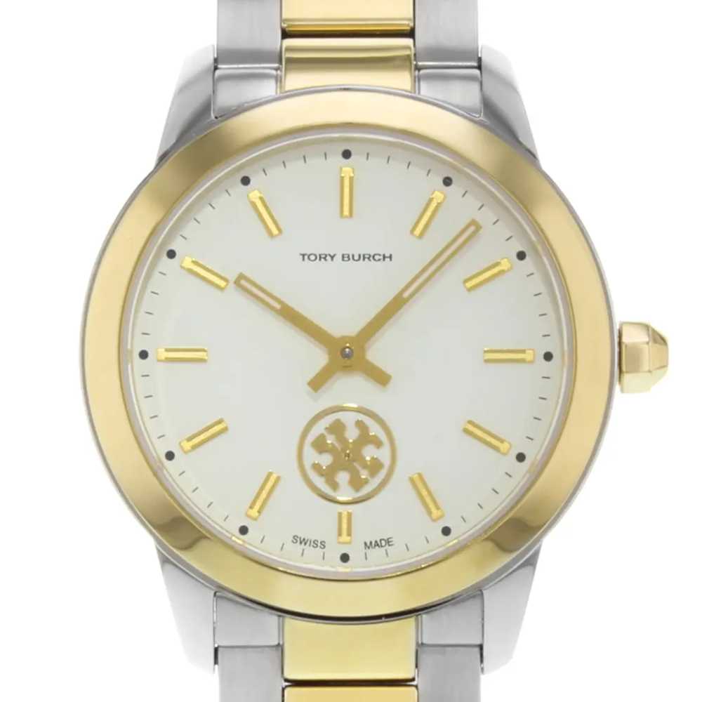 Tory Burch Watch - image 2