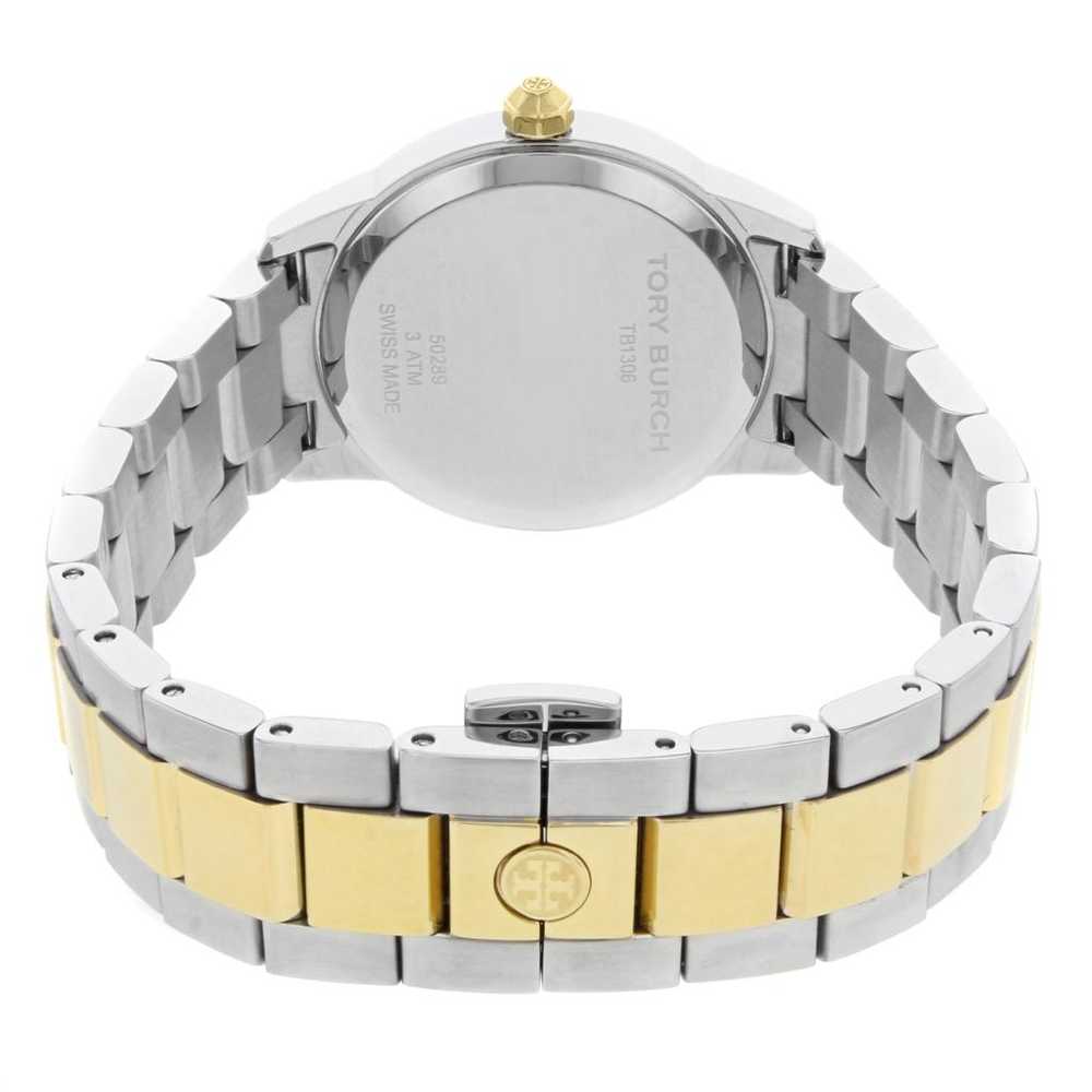 Tory Burch Watch - image 5