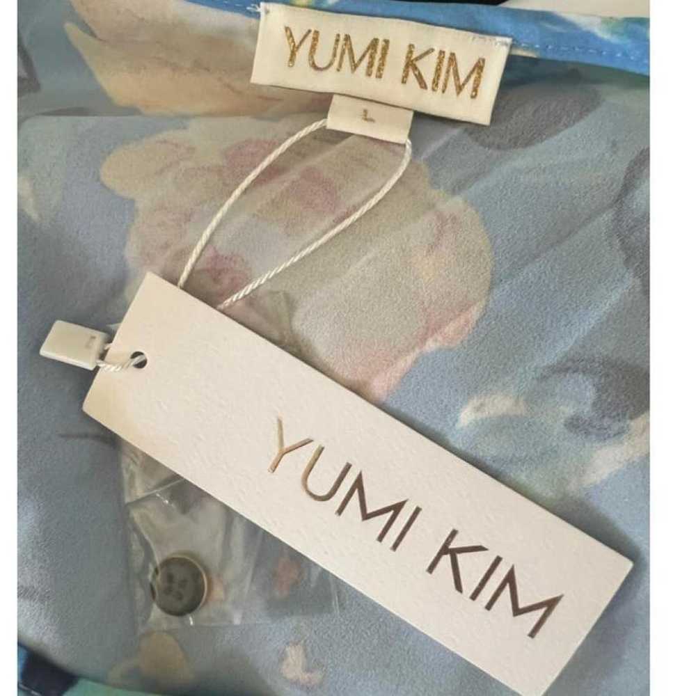 Yumi Kim Mini dress - image 3