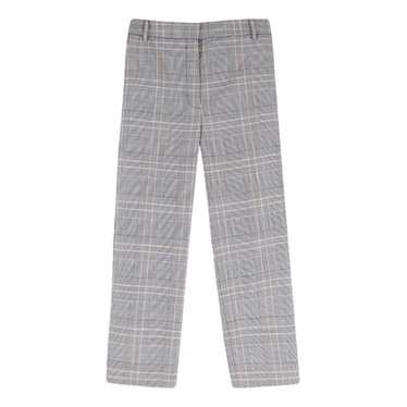 Tibi Silk trousers - image 1