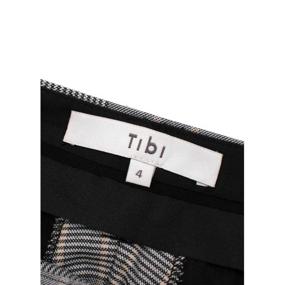 Tibi Silk trousers - image 7