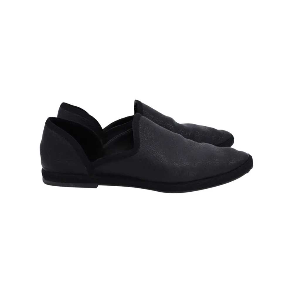 The Row Leather flats - image 1