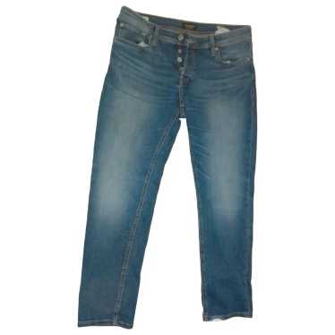Projekt Produkt Straight jeans - image 1