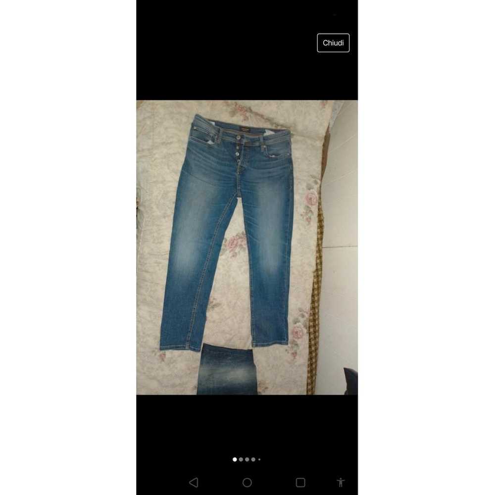 Projekt Produkt Straight jeans - image 4