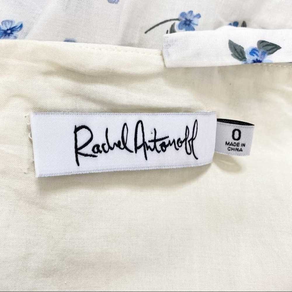 Rachel Antonoff Mid-length dress - image 3